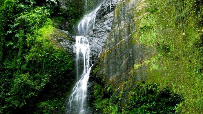 CHADWICK FALLS