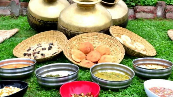 Home Made Himachali Food & Tutorials On Demand