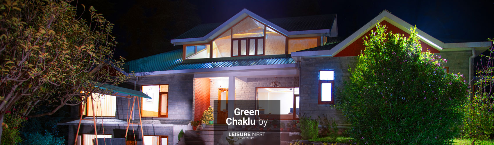 Green Chaklu by Leisure Nest Hospitality